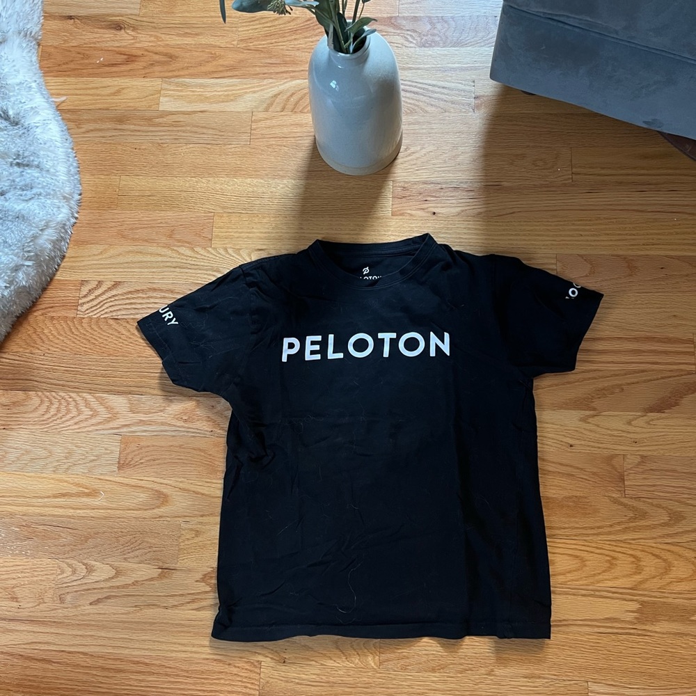 Peloton Century Shirt
